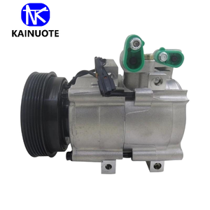 คอมเพรสเซอร์แอร์ KNT สำหรับรถยนต์ <span class=keywords><strong>Kia</strong></span> Grand <span class=keywords><strong>Carnival</strong></span> 3.8L V6  2021770 CO10975 67120 7010198 CO10975AN CO10975C CO10975SC  KKA1803 - Product Image 5