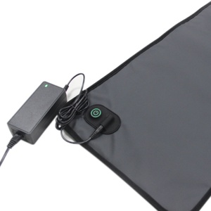 Manta Eléctrica de Grafeno Segura para Invierno, Venta al por Mayor de Fábrica, Manta Eléctrica para Mesa - Product Image 3
