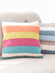 Hilo de Tejer de Lujo <span class=keywords><strong>Heny</strong></span> con Colores Melange, Nuevo Hilo de Pastel, 45% Algodón, 55% Acrílico, Hilo de Pastel de Lujo con Colores Arcoíris - Product Image 2