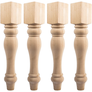 Pieds <span class=keywords><strong>de</strong></span> <span class=keywords><strong>table</strong></span> en bois en gros d'usine du Vietnam ou du Cambodge, pieds <span class=keywords><strong>de</strong></span> meubles en bois <span class=keywords><strong>pour</strong></span> pieds <span class=keywords><strong>de</strong></span> <span class=keywords><strong>table</strong></span> basse - Product Image 1