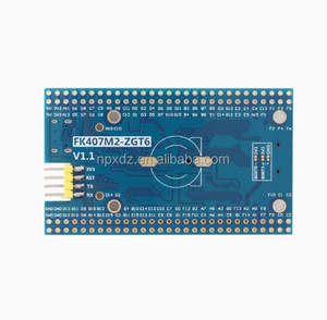 Original <strong>STM32F407ZGT6</strong> Core <strong>Board</strong> STM32 <strong>Development</strong> System Learning <strong>Board</strong> for Electronic Modules and Kits - Product Image 2