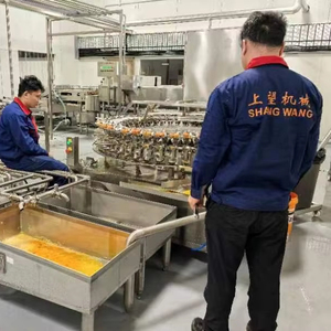 Trứng Làm sạch phân loại phá vỡ máy móc trứng làm chất lỏng tiệt trùng tiệt trùng máy cho trứng sản phẩm dây chuyền sản xuất - Product Image 1