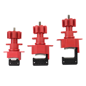 Kích Thước Lớn An Toàn Van Khóa Khóa Khóa Xuất Khẩu Cho Loto - Product Image 1