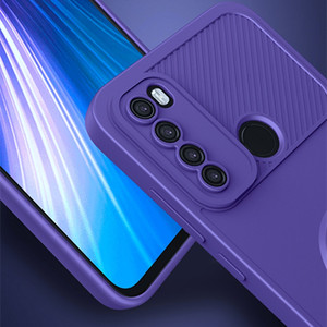 Funda de teléfono anticaída para coche, soporte de ventana de empuje para <span class=keywords><strong>VIVO</strong></span> Y22S, <span class=keywords><strong>Y35</strong></span>, S15 PRO, V25 PRO, V25E, Y02S, Y33T, gran oferta - Product Image 2