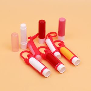 Bálsamo Labial con Logotipo Personalizado, Reparador de Labios Secos, Porta Bálsamo Labial de Marca Privada, Tratamiento Hidratante Profundo - Product Image 1