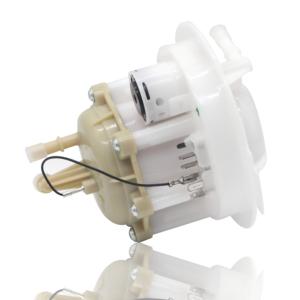 ไส้กรองน้ำมันเชื้อเพลิงแท้คุณภาพสูงสำหรับรถยนต์ OEM 7L8919679 สำหรับ Audi Q7/VW Touareg ใหม่ รับประกัน 1 ปี โครงสร้างตัวกรองทำจากอะลูมิเนียม - Product Image 4