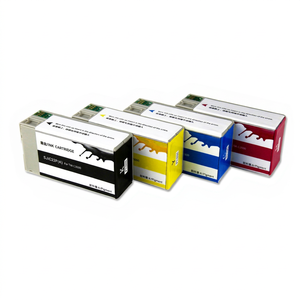ตลับหมึก SJIC24P สำหรับ EPSON TM C3500เครื่องพิมพ์ฉลาก C3520 C3510หมึกสีความจุเต็มรูปแบบ - Product Image 1