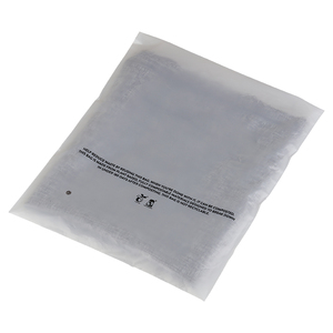 Sacs d'emballage personnalisés en arc de maïs, sachets biodégradables pour vêtements (SHB013), emballages pour vêtements - Product Image 6
