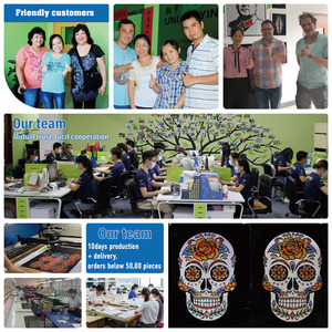 맞춤형 블링 워드 엔젤 디자인 열전달 라인 석 시트 의류 장식용 철 핫픽스 스티커 유리 - Product Image 6