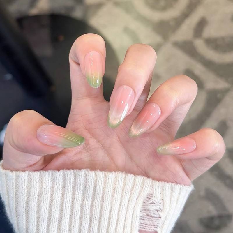 หยกอบอุ่นกลิ่นหอมอ่อน BY2169