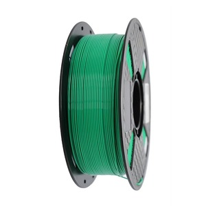 เส้นพลาสติกคอมโพสิตสำหรับพิมพ์ 3 มิติ Zhuopu CC3D สีเขียว ขนาด 1.75 มม. น้ำหนัก 1 กก. แบบแข็งแรง - Product Image 2