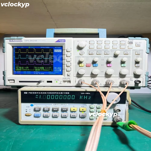 ออสซิลโลสโคปแบบแยกส่วน TPS2024B มือสอง 1 เครื่อง - Product Image 5