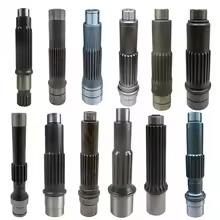 Motorreductor planetario de giro para excavadora, caja de cambios de transmisión final, engranajes, piezas de repuesto - Product Image 6