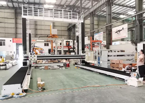 Equipo de Automatización Robótica de Gran Alcance, Alta Eficiencia, 1 Año de Garantía, Gran Capacidad de Manejo de Carga Pesada - Product Image 5