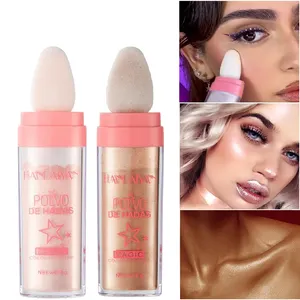 Gel con purpurina lentejuelas grandes brillo corporal maquillaje brillante  para cara uñas ojos labios