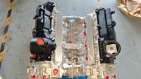 Moteur VK56VD neuf pour Nissan Patrol Y62 et Infiniti QX80. Moteur à essence V8 de 5,6 L à injection directe, haute performance