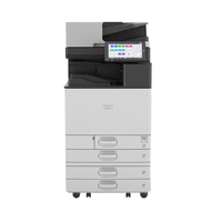 Photocopieur Imprimante Ricoh Aficio IMC2510 A3, Photocopieur Laser Couleur, Copieur Ricoh, Fotocopiadora Ricoh