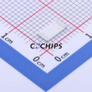 ตัวต้านทานการรับรู้กระแส RBJ-12UR680FT ตัวต้านทาน2512ตัวต้านทานแบบสุ่ม680mOhm 1% 1W - Product Image 2