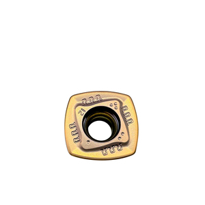 Keenness Premium PVD tráng Carbide Router bits cho gia công CNC kết thúc tuyệt vời - Product Image 1