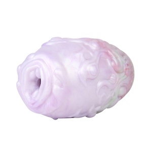 Hot Women Sexy Vegina Sex <b>Toy</b> Silicone Male Masturbator Intimate Pocket Pussy Artificial Vagina Cup Adult Sex <b>Toy</b> <b>for</b> <b>Men</b> - Product Image 4