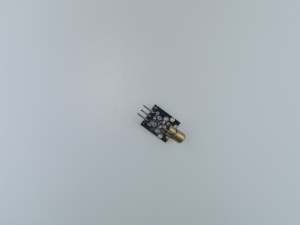 Módulo transmisor láser SUNLEPHANT KY-008, módulo de Sensor de diodo láser rojo de 650nm para proyecto DIY de Arduino - Product Image 5