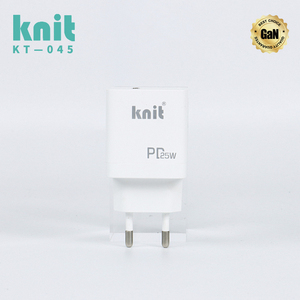 Adaptateur secteur intelligent de charge rapide universel portable 25W PD avec port Type-<span class=keywords><strong>C</strong></span> Mini chargeur de téléphone <span class=keywords><strong>E</strong></span>.<span class=keywords><strong>U</strong></span>. - Product Image 3