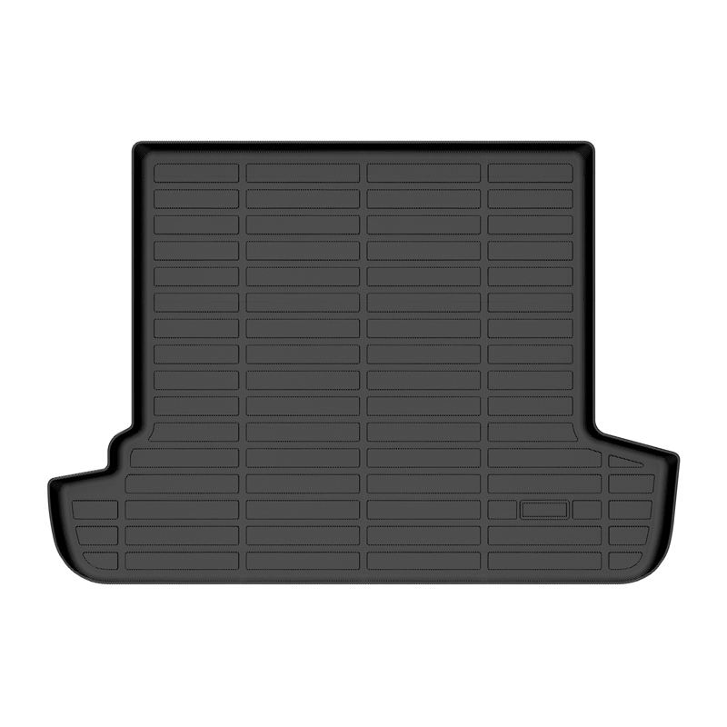 4Runner 5 siège 2003-2009 Tapis de coffre