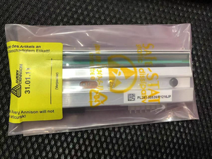 Ban đầu Avery ap5.4/ap5.6/300dpi Dot nhãn nhiệt đầu in kim loại Sản xuất tại Trung Quốc a4431/a100169 - Product Image 4