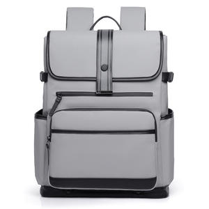 Nueva Mochila Casual de Negocios a la Moda, Gran Capacidad, para Hombre, de Oficina, Magnética, Doble Asa, Premium, para Portátil - Product Image 1