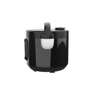 Nồi cơm điện đa năng <span class=keywords><strong>7</strong></span> trong <span class=keywords><strong>1</strong></span>, thép không gỉ, 110V, phủ PTFE, 6L, gia đình & thương mại, nấu cơm <span class=keywords><strong>1</strong></span> giờ, thông minh - Product Image 4