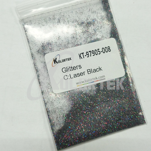 Metall Flocken für Auto Farbe Hersteller - Product Image 6