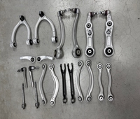 Bras de suspension supérieur et inférieur, barre transversale et rotule de haute qualité pour suspension avant et arrière Mercedes-Benz C W205