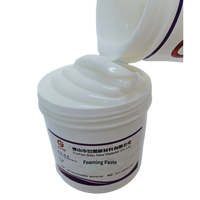 Encre d'impression sérigraphique Printop, pâte adhésive pour feuille d'aluminium, encre d'impression pour feuille d'aluminium