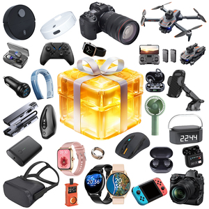 Boîtes mystère aléatoires, boîte mystère électronique, tirage au sort aléatoire, caractéristiques de remise en forme, TFT 4G 5G Sim, bonnes critiques - Product Image 6