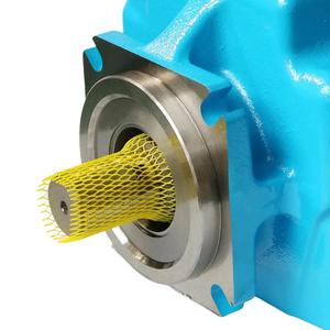 PVH Series Plunger Hydraulic Pump PVH057 PVH074 PVH098 PVH0131 Hydraulic Axial Piston Pump for - Product Image 1