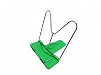 Support de serre-livres de lecture en plastique de livre de bureau en métal SUPÉRIEUR d'étudiant de bureau