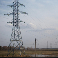 Tour d'angle en acier galvanisé à chaud, résistante au vent, pour ligne de transmission électrique aérienne de 10 kV à 500 kV, usage intensif