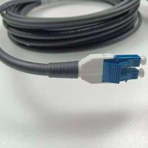 สายเคเบิลใยแก้วนำแสงกลางแจ้งที่ใช้ได้กับ FAS 473288A 995741 NSN uniboot dlc/ OD-DLC/OD mm 5.0 2M rru bbbu 5g - Product Image 2