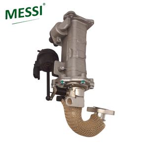 Refrigerador do EGR LR057662 C2S52516 para Land Rover LR2 Freelander <span class=keywords><strong>2</strong></span> 2006-2014 Evoque Descoberta Esporte L550 <span class=keywords><strong>2</strong></span>.2L Turbo Diesel LD14995 - Product Image 2