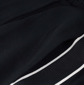 Conjunto Deportivo de Dos Piezas para Hombre, Estilo Urbano, Holgado, de Felpa Francesa Suave de Algodón Grueso de 450 g/m², con Cierre - Product Image 6