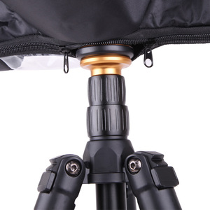Imperméable en Nylon pour <span class=keywords><strong>appareil</strong></span> <span class=keywords><strong>photo</strong></span>, de meilleure qualité, imperméable, anti-poussière, manteau de pluie, pour <span class=keywords><strong>Canon</strong></span>, Nikon, Pendax, DSLR, livraison gratuite - Product Image 2
