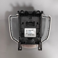 Souris tactile multimédia pour le contrôle central pour Mercedes Benz AMG Classe E C GLC W204 W214 A205 E350