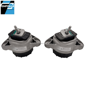 Support moteur de gros pour usine, référence OE 84850280 84149752 84850281 pour Cadillac CT6 <span class=keywords><strong>2</strong></span>.0L/3.0L, haute durabilité, absorption des chocs - Product Image 1