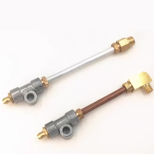 Mamelon de <span class=keywords><strong>graisse</strong></span> étendu pour machines agricoles Accessoires de lubrification centralisée-<span class=keywords><strong>Pompe</strong></span> à tube d'extension pour raccord de <span class=keywords><strong>graisse</strong></span> - Product Image 2