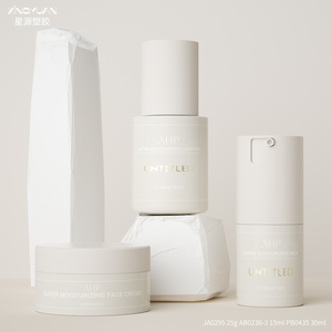 Xoay không khí bơm chân không chai trái phải xoắn huyết thanh tùy chỉnh 15ml <span class=keywords><strong>30ml</strong></span> <span class=keywords><strong>50ml</strong></span> Xoắn bơm bao bì - Product Image 6