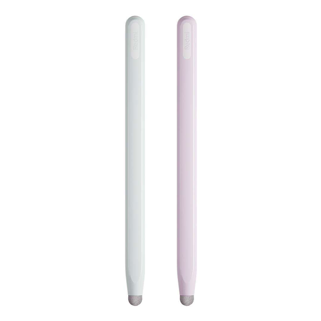 Redmi Graffiti Touchpen Compatible with iPad Android Original Mobile Stylus  Pen Metal Plastic Redmi Pad Se Other Mobile Devices