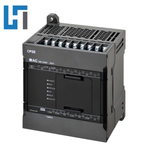 โมดูลยูนิตซีพียู CP2E-N14DT1-D ซีรีส์ CP2E แบบ N-type ใหม่ ของแท้ ตัวควบคุมการเขียนโปรแกรม PLC ตัวควบคุมระบบอัตโนมัติอุตสาหกรรม - Product Image 3