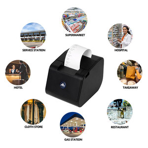 Zywell 58 Mét <span class=keywords><strong>Android</strong></span> IOS Bluetooth Máy in hóa đơn <span class=keywords><strong>mini</strong></span> máy tính để bàn nhà hàng Vé máy in - Product Image 5