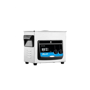 เครื่องล้างอัลตราโซนิก 3.2 ลิตร เครื่องทำความสะอาดหัวฉีดอัตโนมัติ SMT รุ่น GS-020PLUS - Product Image 4