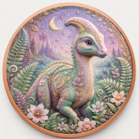 Pièce de monnaie en cuivre pur 999 de 1 oz, éléphant coloré en relief, série animaux mignons UV, édition collector, cadeau créatif